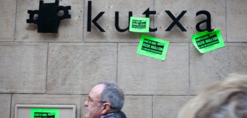 Sustitución del IRPH: Nuevo revés a Kutxabank