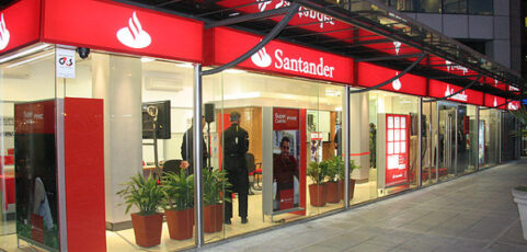 Banco Santander anuncia que elimina la cláusula suelo de los préstamos hipotecarios de Banesto